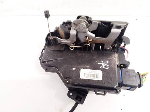 Used Front left lock Front left lock 36454351 36454351