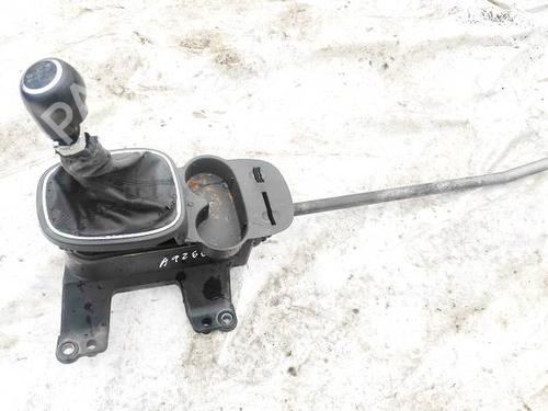 Gearstang Gearstang OPEL CORSA D (S07) 1.2 (L08, L68) (80 hp) 35260767 35260767