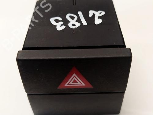 Used Warning switch Warning switch AUDI A6 C5 (4B2, 4B4) 2.5 TDI (150 hp) 34759036 34759036
