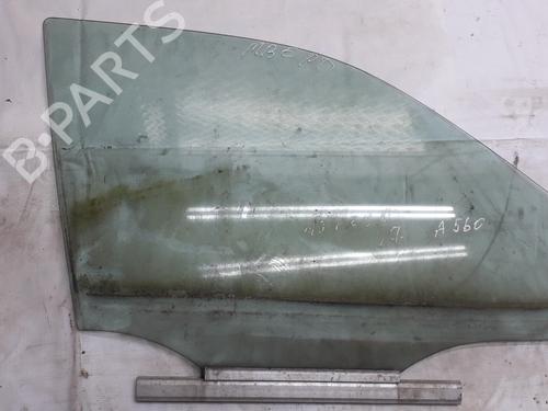 front-right-door-window-mercedes-benz-e-class-w210-1995-1996-1997-1998-1999-2000-2001-2002-2003-35851671 main image