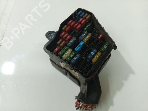 Fuse box AUDI A4 B5 (8D2) 1.9 TDI | BP32536029E1