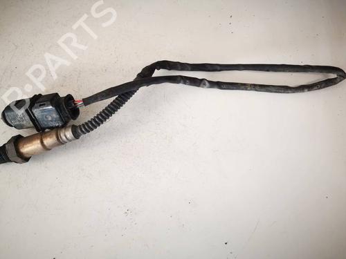 Used Electronic sensor Electronic sensor AUDI TT Roadster (8J9) 2.0 TDI quattro (170 hp) 34900553 34900553