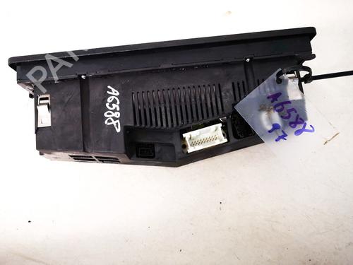 Climate control BMW 3 Touring (E46) 320 d | BP35549169I5 - Image 3