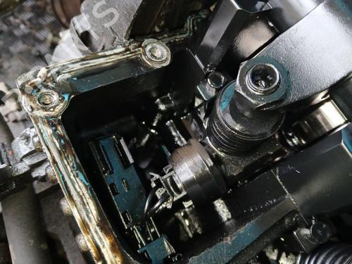 Used Injector Injector 38452481 38452481