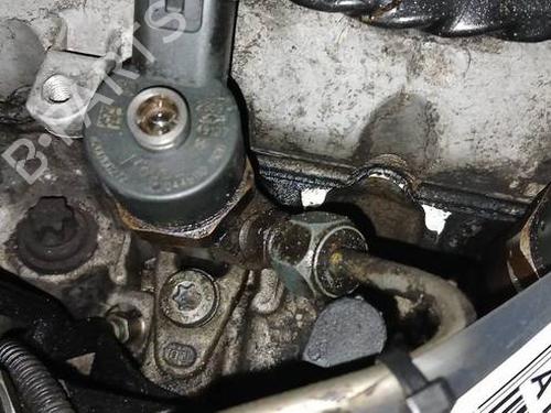Used Injector Injector RENAULT SCÉNIC II (JM0/1_) 1.9 dCi (JM0G, JM12, JM1G, JM2C) (120 hp) 34875832 34875832
