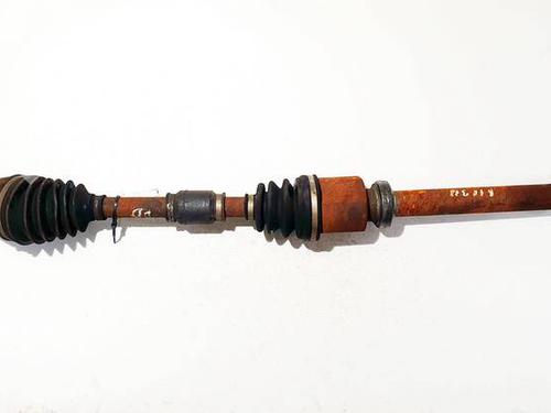 Used Right front driveshaft Right front driveshaft NISSAN NOTE (E11, NE11) 1.5 dCi (103 hp) 34869624 34869624
