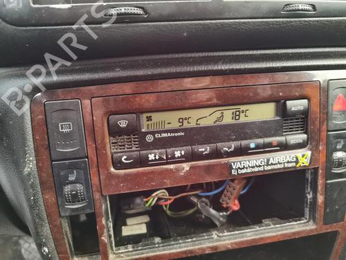 Speaker VW PASSAT B5 Variant (3B5) 1.9 TDI | BP33089554E2 - Image 11