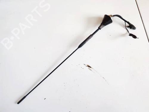 Antenne/Base Antenne/Base PEUGEOT 407 (6D_) 1.6 HDi 110 (6D9HZC, 6D9HYC) (109 hp) 36825727 36825727