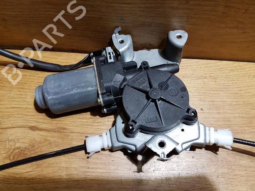 Used Left rear window motor Left rear window motor 35653538 35653538