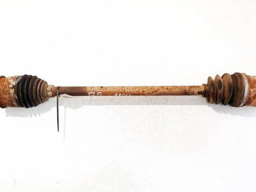 Used Right rear driveshaft Right rear driveshaft 37677460 37677460