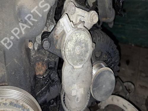 Pulley PEUGEOT PARTNER Box Body/MPV 1.6 HDi | BP36456855M122 - Image 2