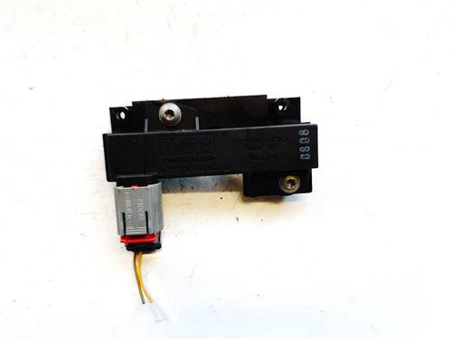 Electronic module JAGUAR XF I (X250) 2.7 D | BP39895889M83 - Image 2
