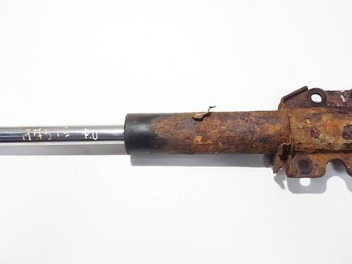 Used Right front shock absorber Right front shock absorber VW LT 28-46 II Platform/Chassis (2DC, 2DF, 2DG, 2DL, 2DM) 2.5 TDI (83 hp) 35474516 35474516