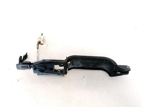 rear-left-exterior-door-handle-ford-focus-i-daw-dbw-1998-1999-2000-2001-2002-2003-2004-2005-2006-2007-2008-2009-35618206 main image