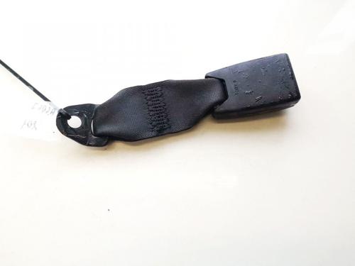 Used Seat buckle Seat buckle 35637523 35637523