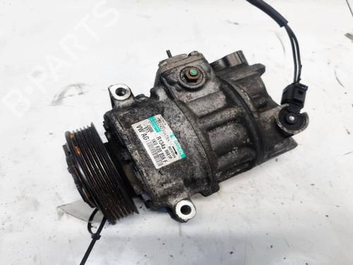AC compressor VW PASSAT B6 (3C2) 2.0 TDI | BP35214010M34 - Image 3