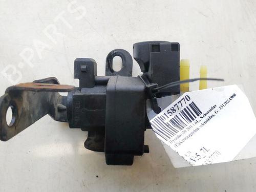 Used Electronic module Electronic module HYUNDAI i30 (FD) 1.6 CRDi (90 hp) 35440855 35440855