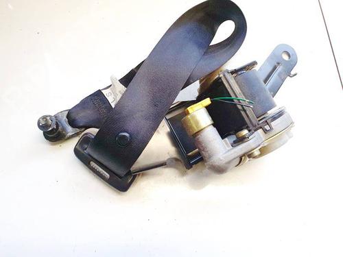 Front left seatbelt NISSAN ALMERA II Hatchback (N16) 2.2 Di | BP35200187I26 - Image 2
