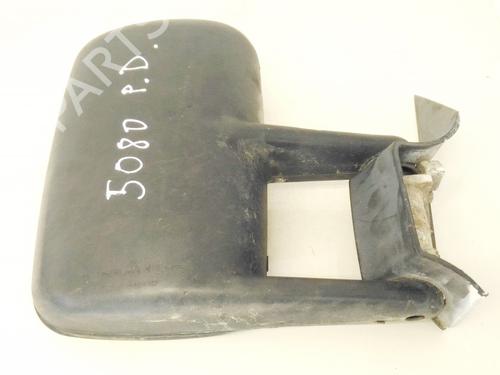 Used Right mirror Right mirror MERCEDES-BENZ SPRINTER 2-t Van (B901, B902) 210 D (901.461, 901.462, 902.461, 902.462) (102 hp) 35861171 35861171