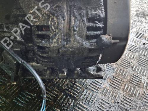 Alternator AUDI A4 B6 (8E2) 2.5 TDI quattro | BP34963505M7 - Image 2