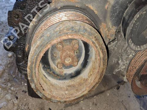 Used Pulley Pulley VW GOLF V (1K1) 1.9 TDI (90 hp) 35831751 35831751