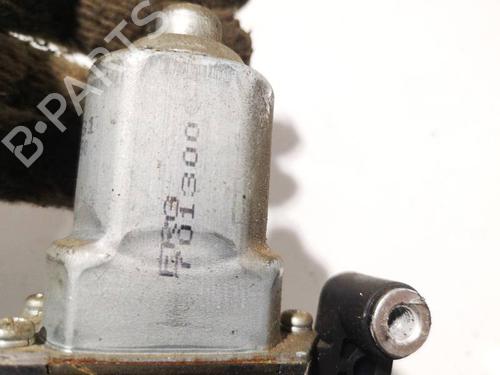 Right front window motor HONDA FR-V (BE) 2.2 i CTDi (BE5) | BP34943490E20 - Image 3