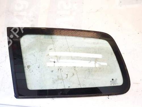 Panel rude bagtil venstre Panel rude bagtil venstre 35065186 35065186