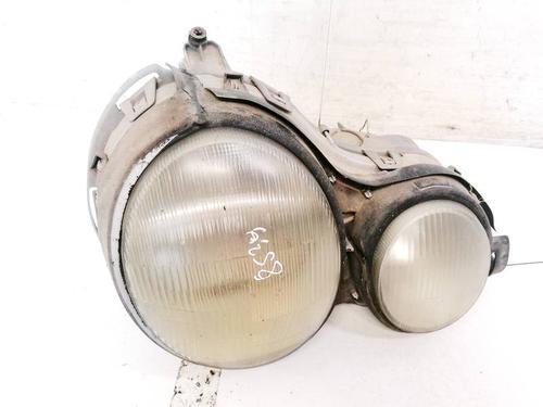 Used Right headlight Right headlight MERCEDES-BENZ E-CLASS (W210) E 220 D (210.004) (95 hp) 35378481 35378481