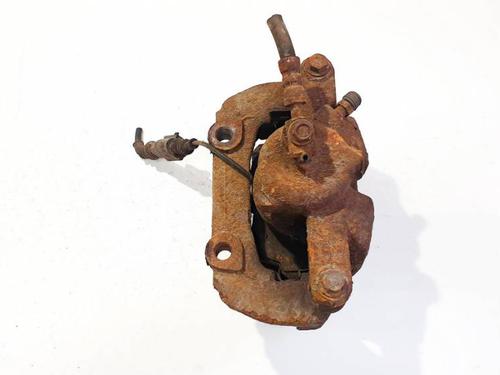 Left front brake caliper SKODA FABIA II (542) 1.9 TDI | BP35257000M105 - Image 2