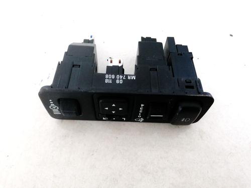 Used Switch Switch MITSUBISHI CARISMA (DA_) 1.9 DI-D (DA5A) (102 hp) 35608448 35608448