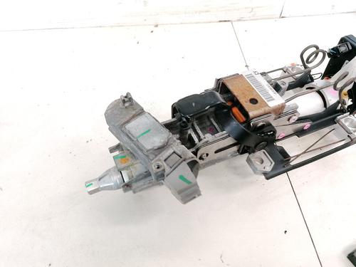Steering column FORD MONDEO III (B5Y) 2.0 TDCi | BP35514137M21 - Image 2