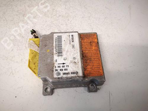 Airbag styreenhed Airbag styreenhed VW PASSAT B5 Variant (3B5) 1.9 TDI (110 hp) 37063336 37063336