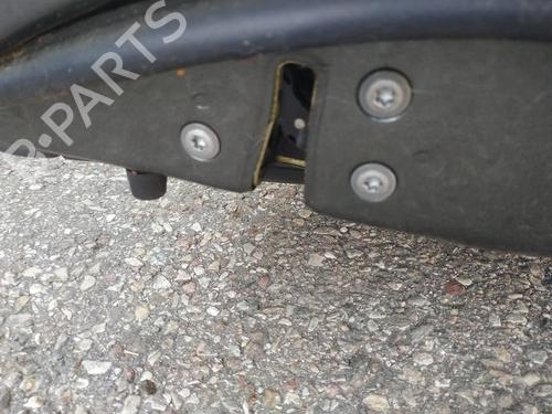 Højre bagtil lås Højre bagtil lås TOYOTA COROLLA (_E12_) 2.0 D-4D (CDE120R, CDE120L_) (110 hp) 35234276 35234276