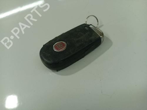 Electronic module FIAT FREEMONT (345_) 2.0 JTD 4x4 | BP38576964M83 - Image 6
