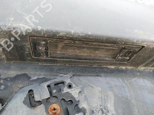 Licence plate light OPEL CORSA C (X01) 1.2 (F08, F68) | BP35575217I40 - Image 2