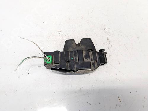 Used Tailgate lock Tailgate lock 35185520 35185520