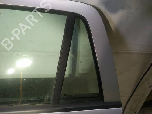 Used Rear left quarter glass Rear left quarter glass 34986808 34986808