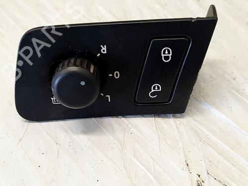 Used Mirror switch Mirror switch VW TOURAN (1T1, 1T2) 2.0 FSI (150 hp) 34797781 34797781