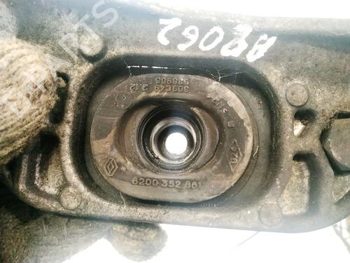 Engine mount RENAULT SCÉNIC II (JM0/1_) 1.9 dCi (JM0G, JM12, JM1G, JM2C) | BP32906515M89 - Image 3