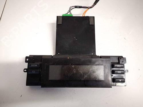 Used Display monitor Display monitor VOLVO S80 II (124) 2.4 D (163 hp) 35169272 35169272