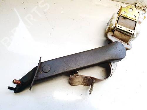 Used Rear right seatbelt Rear right seatbelt 34925759 34925759