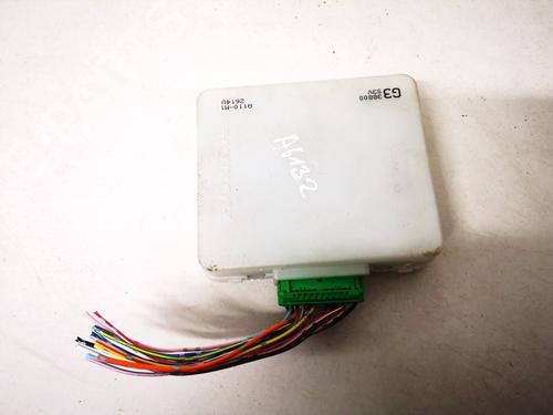 Used Electronic module Electronic module ACURA MDX (YD1) 3.5 All-wheel Drive (243 hp) 33091298 33091298