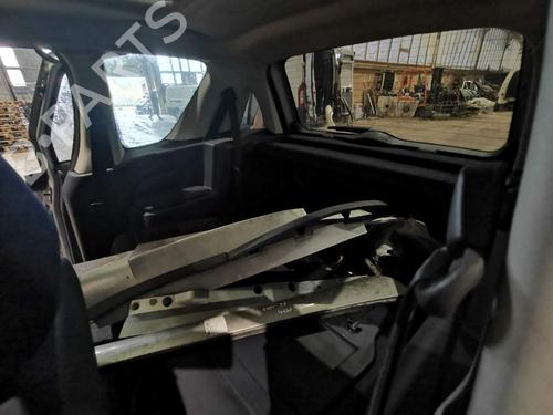 Pipe PEUGEOT 1007 (KM_) 1.4 HDi | BP32551303M125 