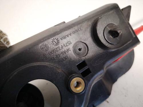 Front right interior door handle FORD MONDEO III (B5Y) 2.0 16V TDDi / TDCi | BP35142408I14 - Image 3