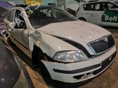 Used Parts SKODA OCTAVIA I (1U2)  1.6  4443754