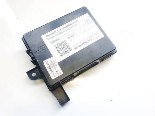 Electronic module TOYOTA PRIUS (_W3_) 1.8 Hybrid (ZVW3_) | BP34777912M83 - Image 2