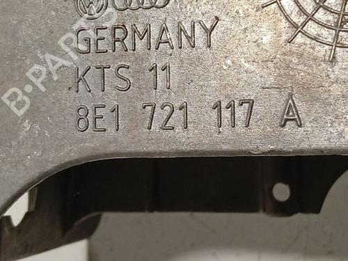 Pedal AUDI A4 B7 (8EC) 2.0 TFSI | BP34907983I4 - Image 4