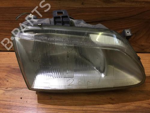 Used Right headlight Right headlight 35655644 35655644