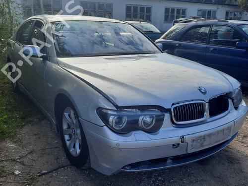 Recambios BMW 7 (E65, E66, E67) 735 i, Li (272 hp) 4470500
