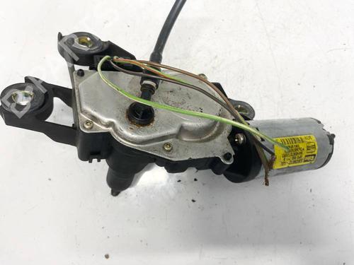 Used Rear wiper motor Rear wiper motor VW BORA I (1J2) 1.9 TDI (115 hp) 36545805 36545805